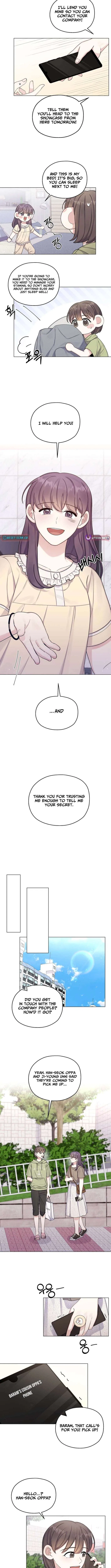 Wind-Laden Echo Chapter 38 – Page 7