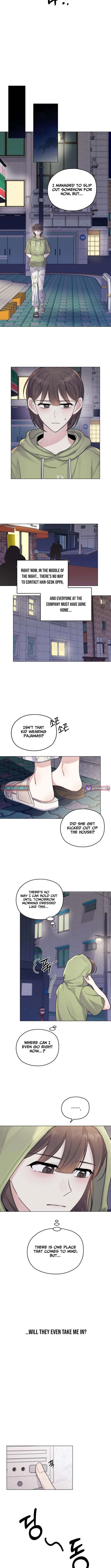 Wind-Laden Echo Chapter 37 – Page 6