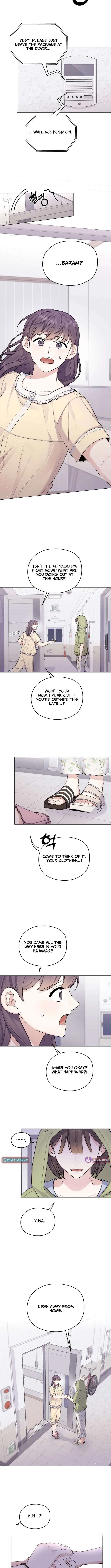Wind-Laden Echo Chapter 37 – Page 7