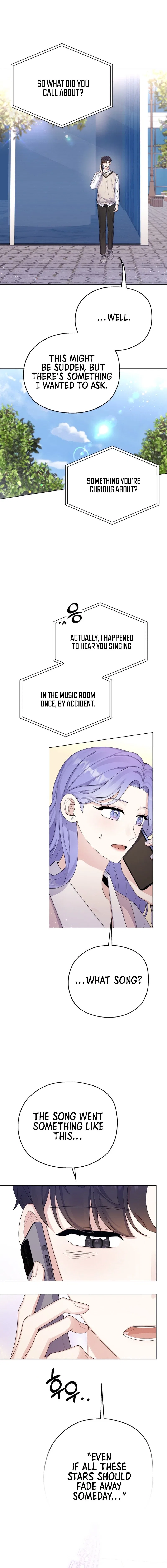 Wind-Laden Echo Chapter 33 – Page 6