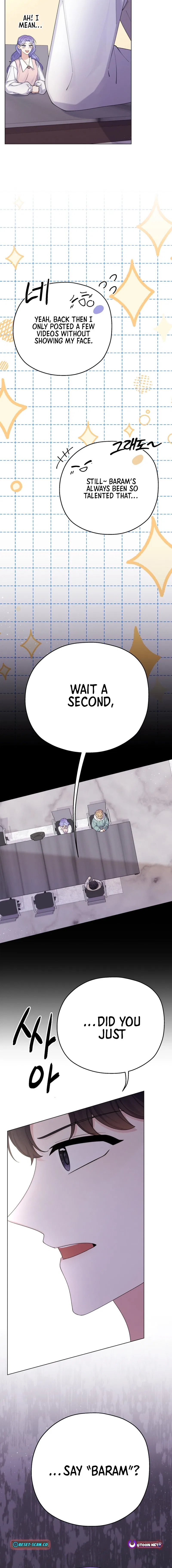Wind-Laden Echo Chapter 33 – Page 16
