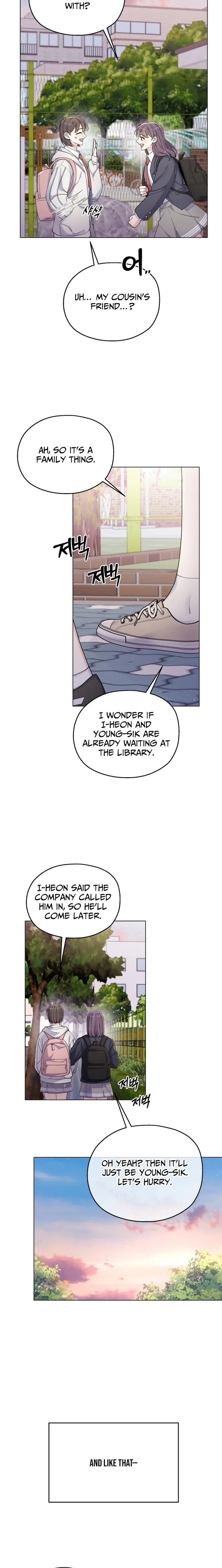 Wind-Laden Echo Chapter 31 – Page 17