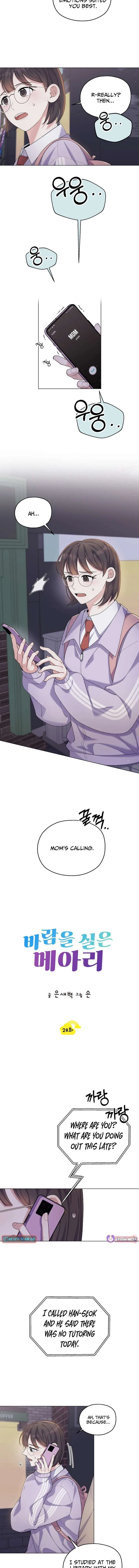 Wind-Laden Echo Chapter 28 – Page 2