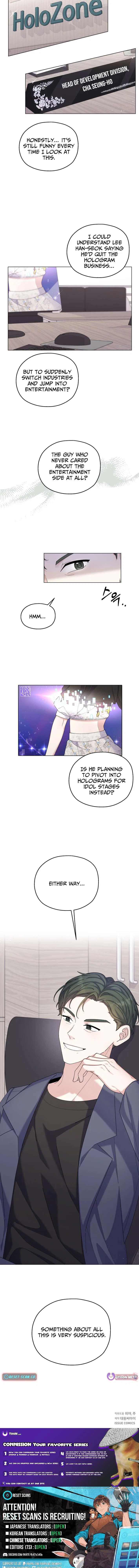 Wind-Laden Echo Chapter 28 – Page 10