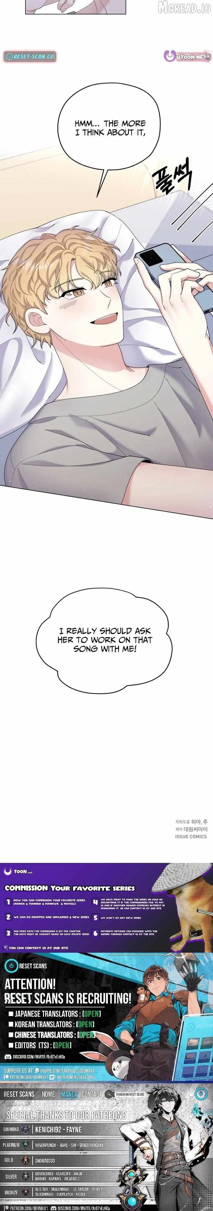 Wind-Laden Echo Chapter 27 – Page 11
