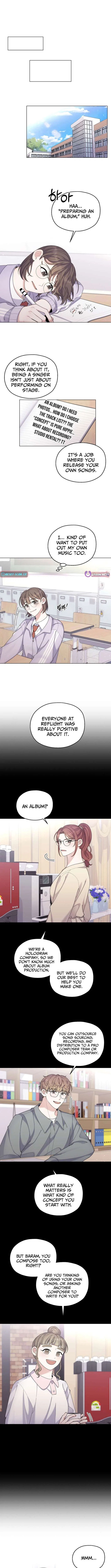 Wind-Laden Echo Chapter 26 – Page 6