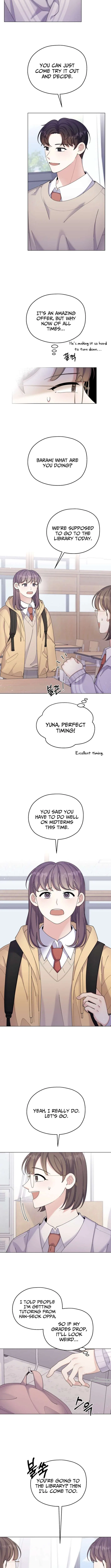 Wind-Laden Echo Chapter 26 – Page 9