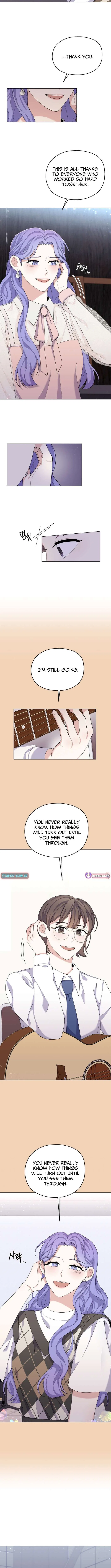 Wind-Laden Echo Chapter 25 – Page 7