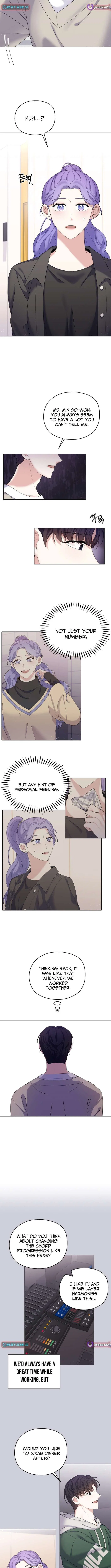 Wind-Laden Echo Chapter 24 – Page 4