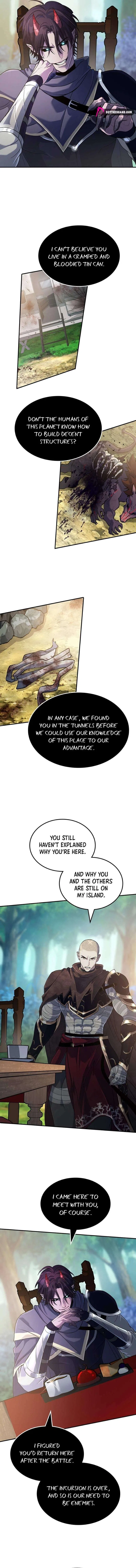 Defiance of the Fall Chapter 23 – Page 7