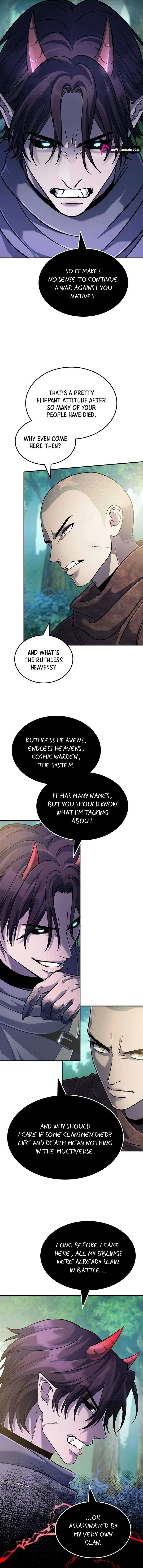 Defiance of the Fall Chapter 23 – Page 9