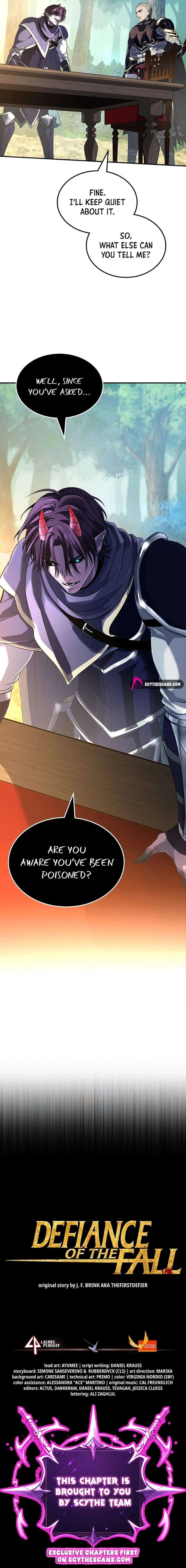 Defiance of the Fall Chapter 23 – Page 17