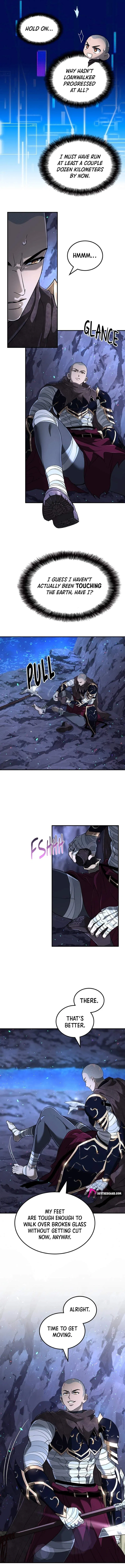 Defiance of the Fall Chapter 22 – Page 5