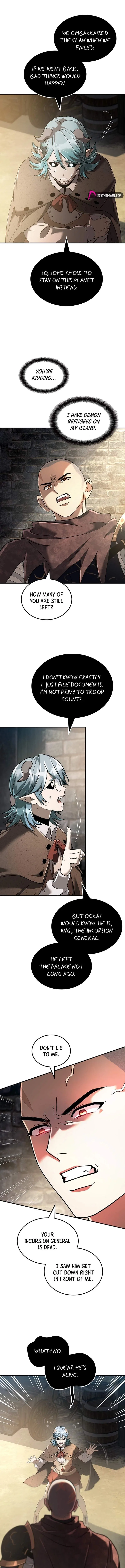 Defiance of the Fall Chapter 22 – Page 11