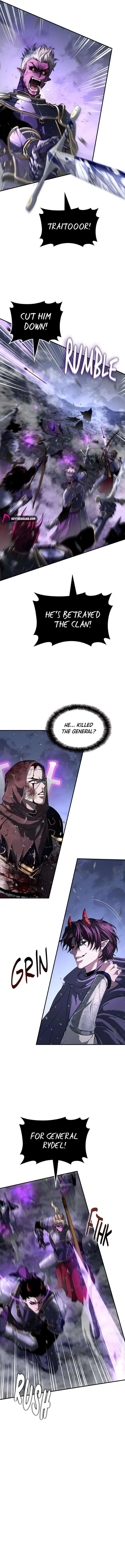 Defiance of the Fall Chapter 21 – Page 3