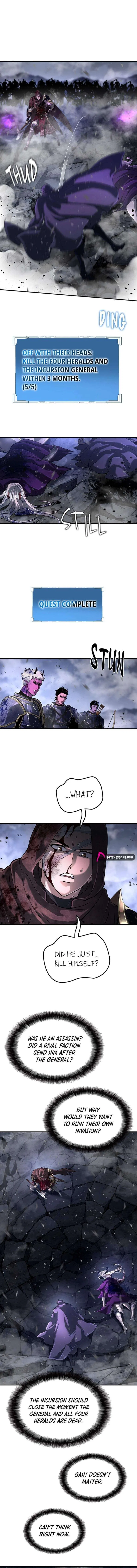 Defiance of the Fall Chapter 21 – Page 5