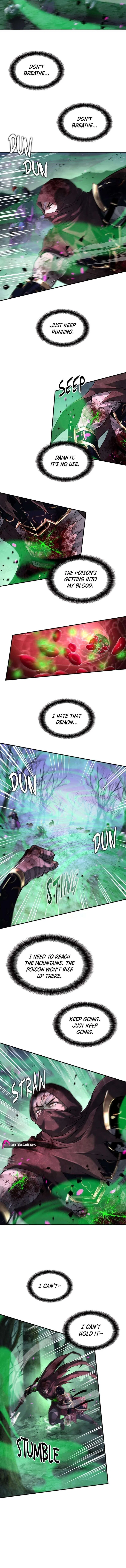 Defiance of the Fall Chapter 21 – Page 11