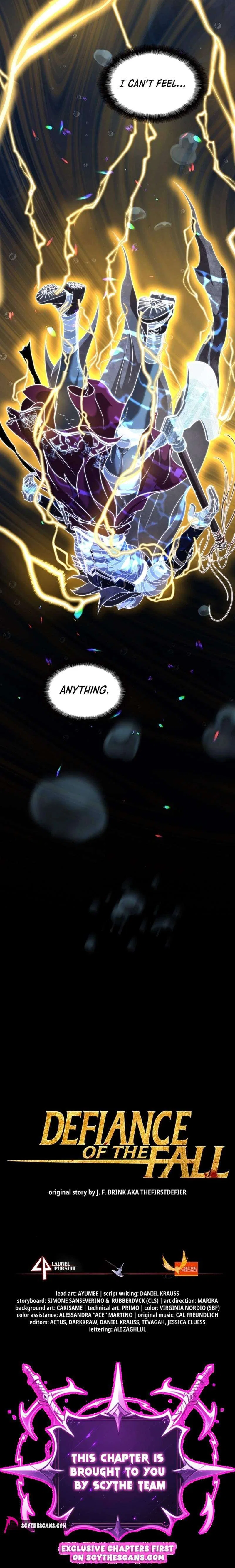 Defiance of the Fall Chapter 21 – Page 16