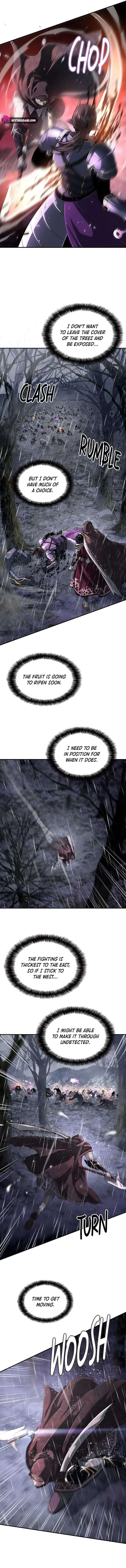 Defiance of the Fall Chapter 18 – Page 8
