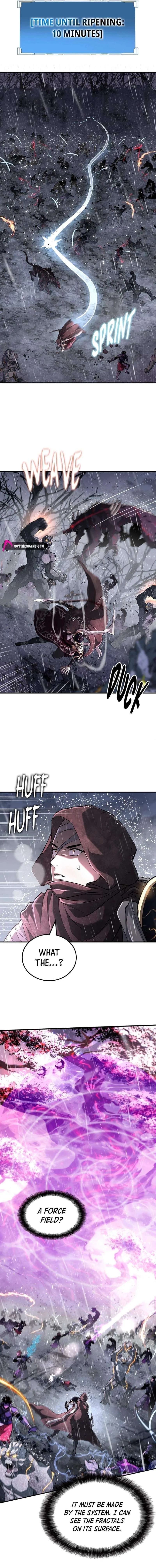 Defiance of the Fall Chapter 18 – Page 9