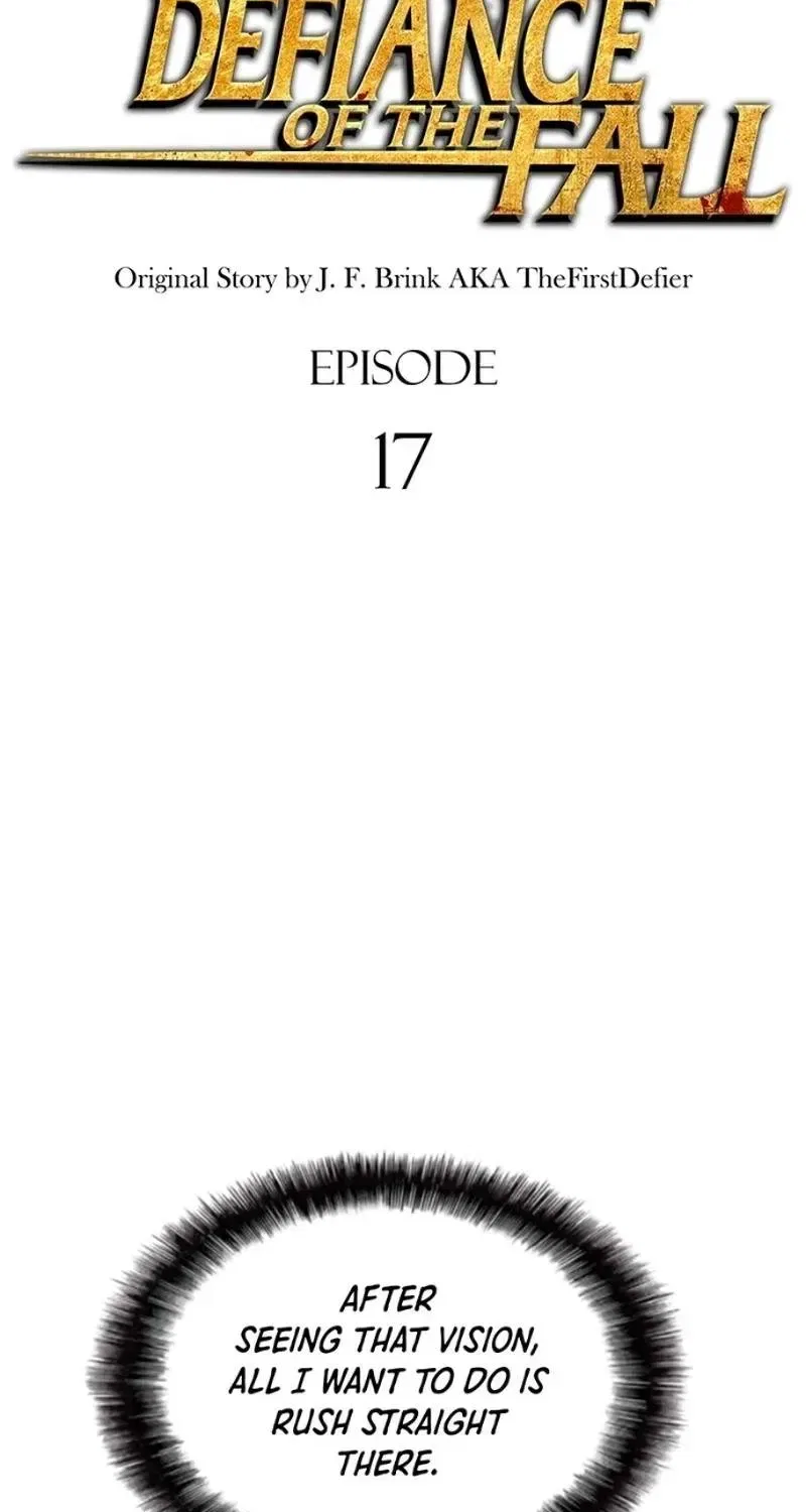 Defiance of the Fall Chapter 17 – Page 46