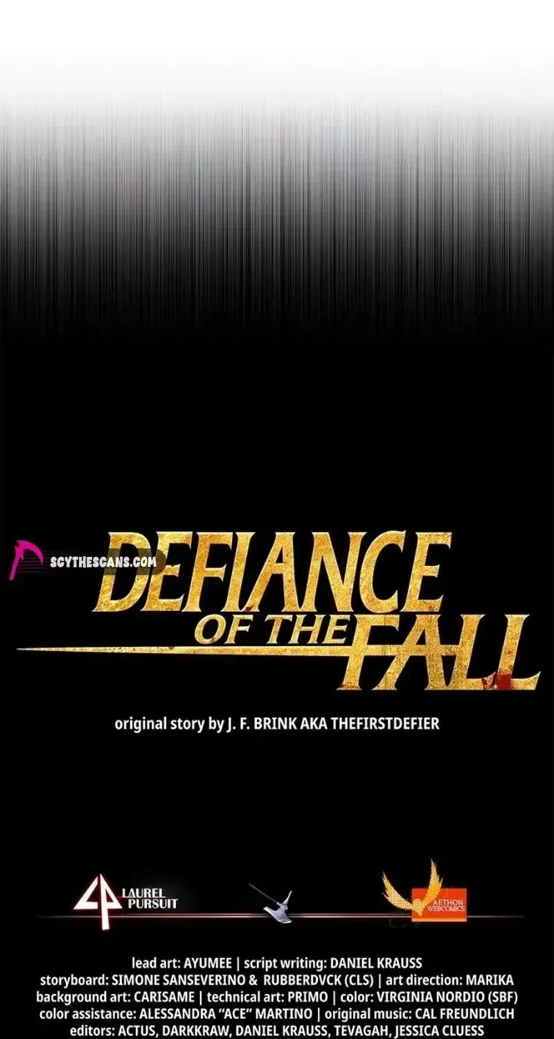 Defiance of the Fall Chapter 17 – Page 85