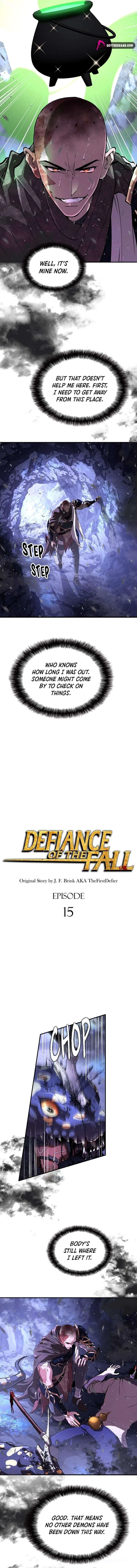 Defiance of the Fall Chapter 15 – Page 2