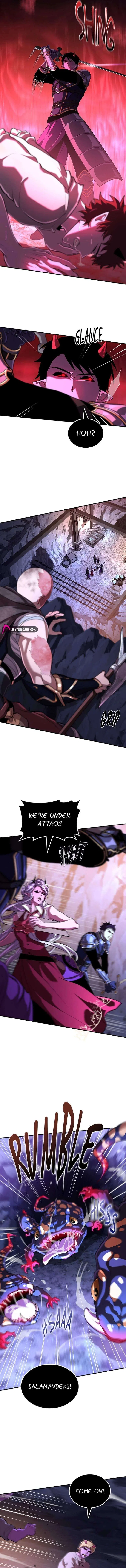 Defiance of the Fall Chapter 15 – Page 10