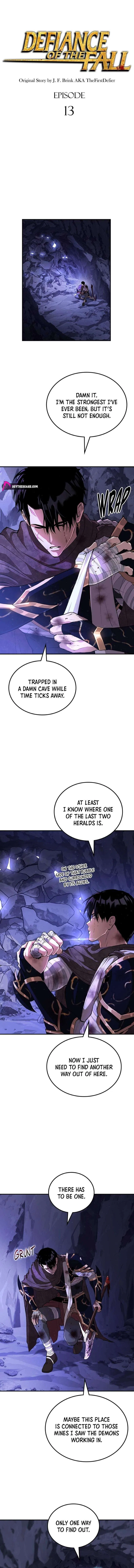 Defiance of the Fall Chapter 13 – Page 2
