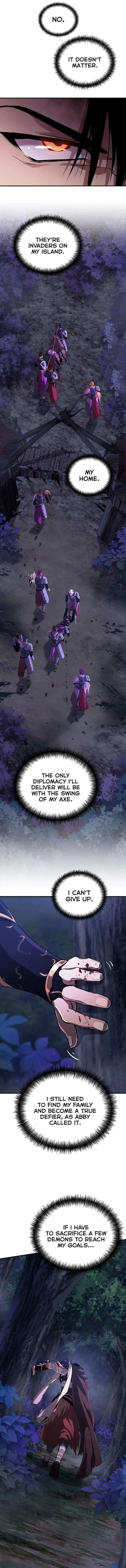 Defiance of the Fall Chapter 10 – Page 6