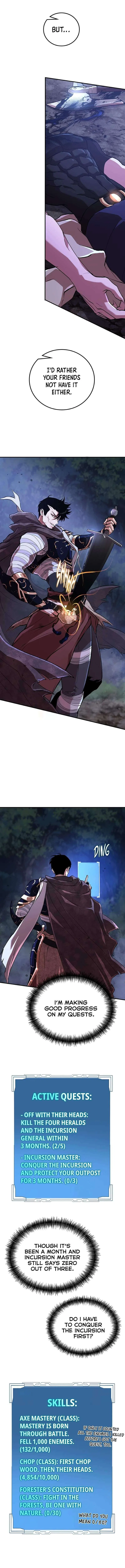 Defiance of the Fall Chapter 9 – Page 18