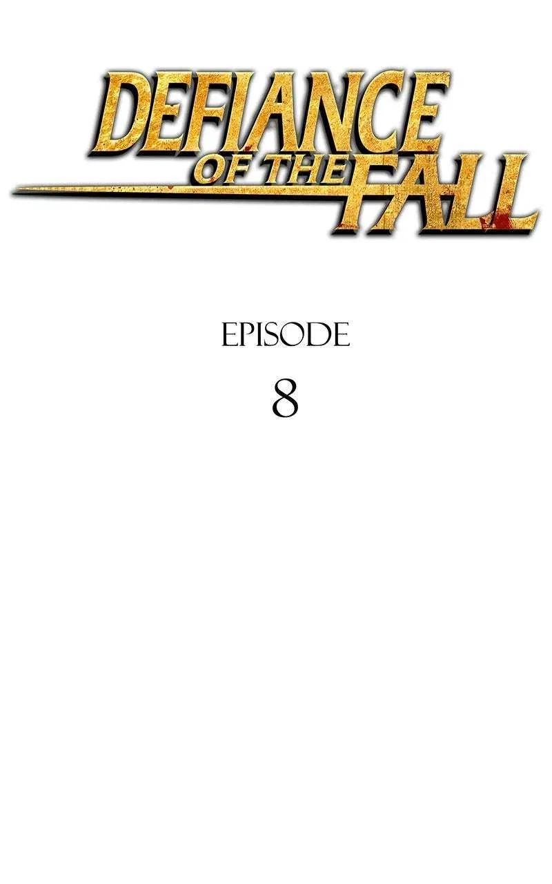 Defiance of the Fall Chapter 8 – Page 31