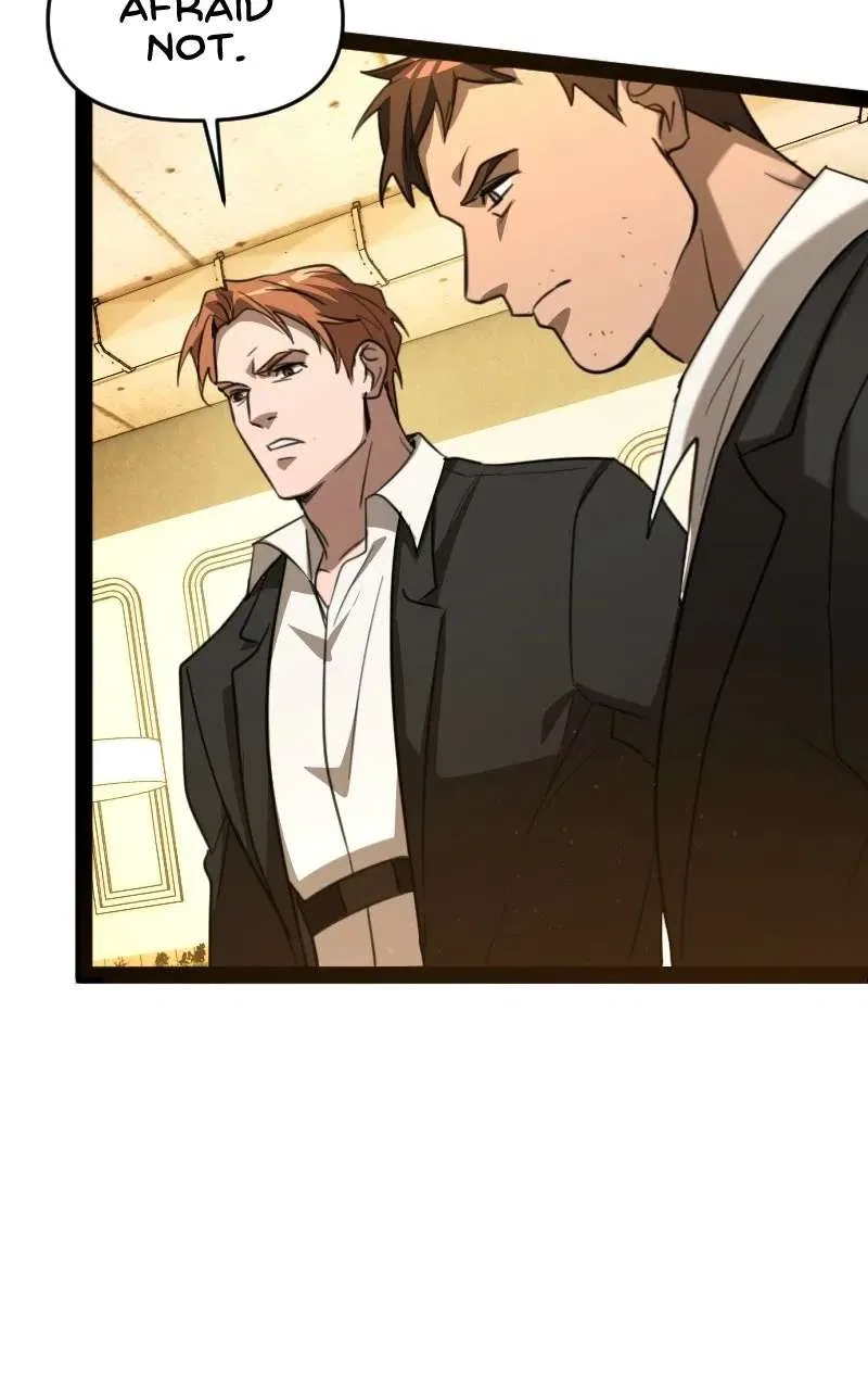 Accidental Assassin Chapter 60 – Page 5