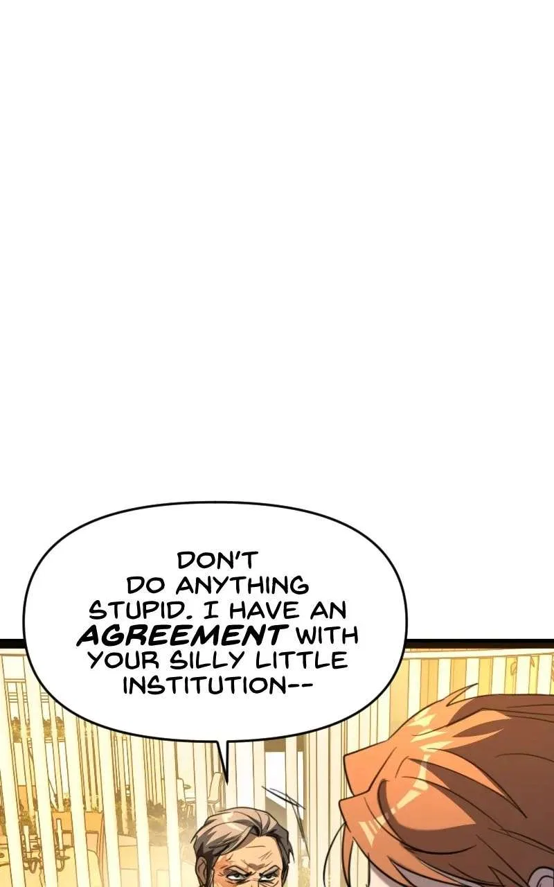 Accidental Assassin Chapter 60 – Page 6