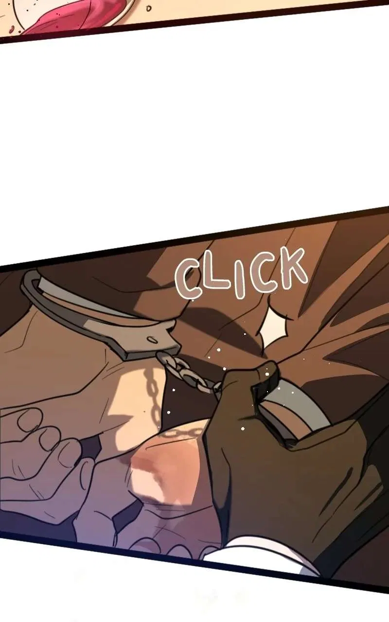 Accidental Assassin Chapter 60 – Page 17