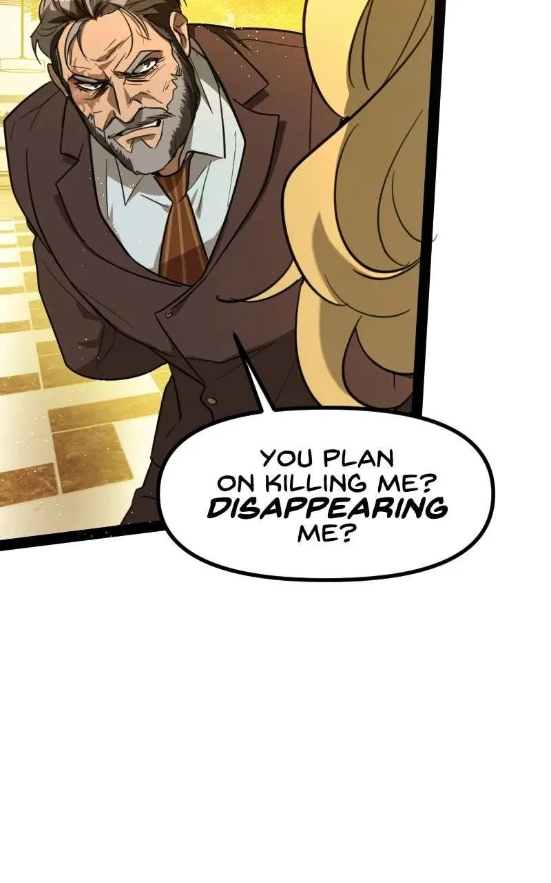 Accidental Assassin Chapter 60 – Page 19