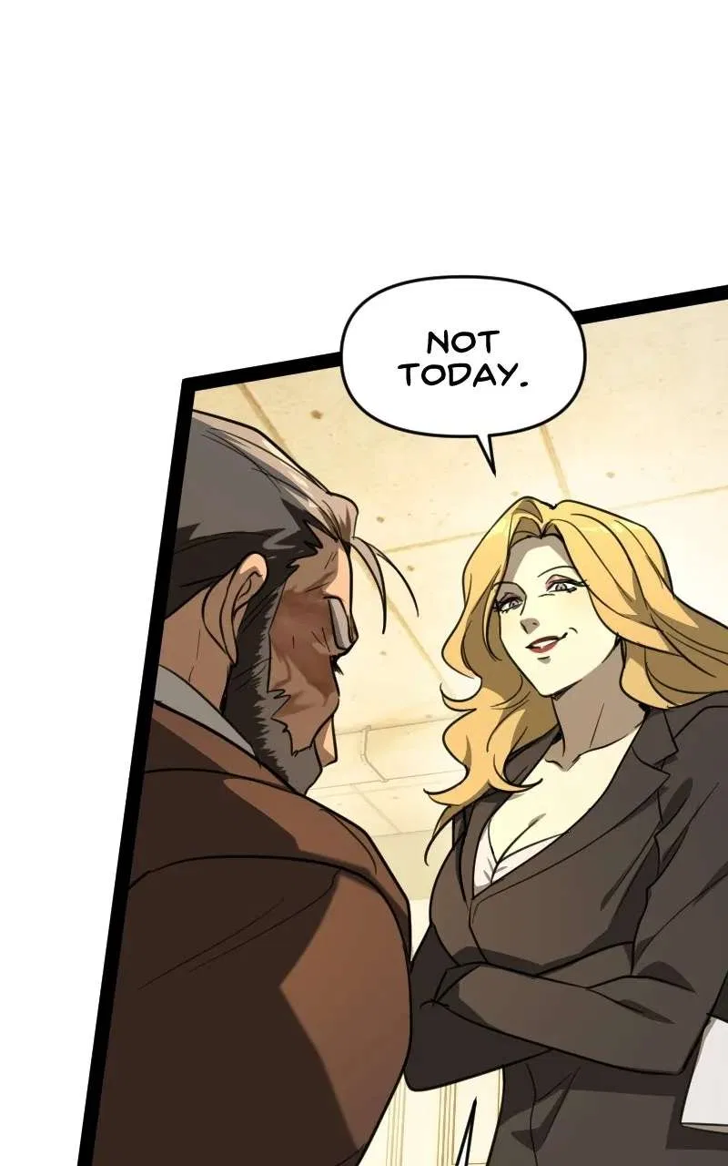 Accidental Assassin Chapter 60 – Page 20