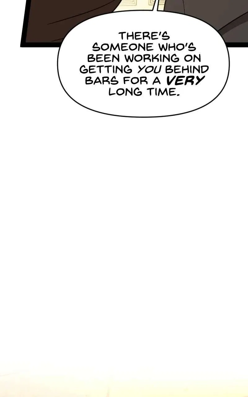 Accidental Assassin Chapter 60 – Page 21
