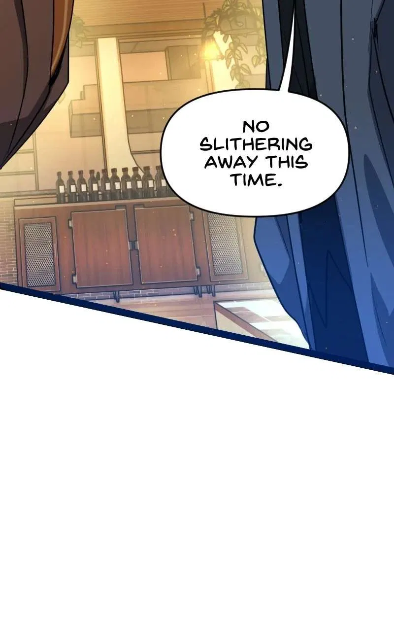 Accidental Assassin Chapter 60 – Page 25