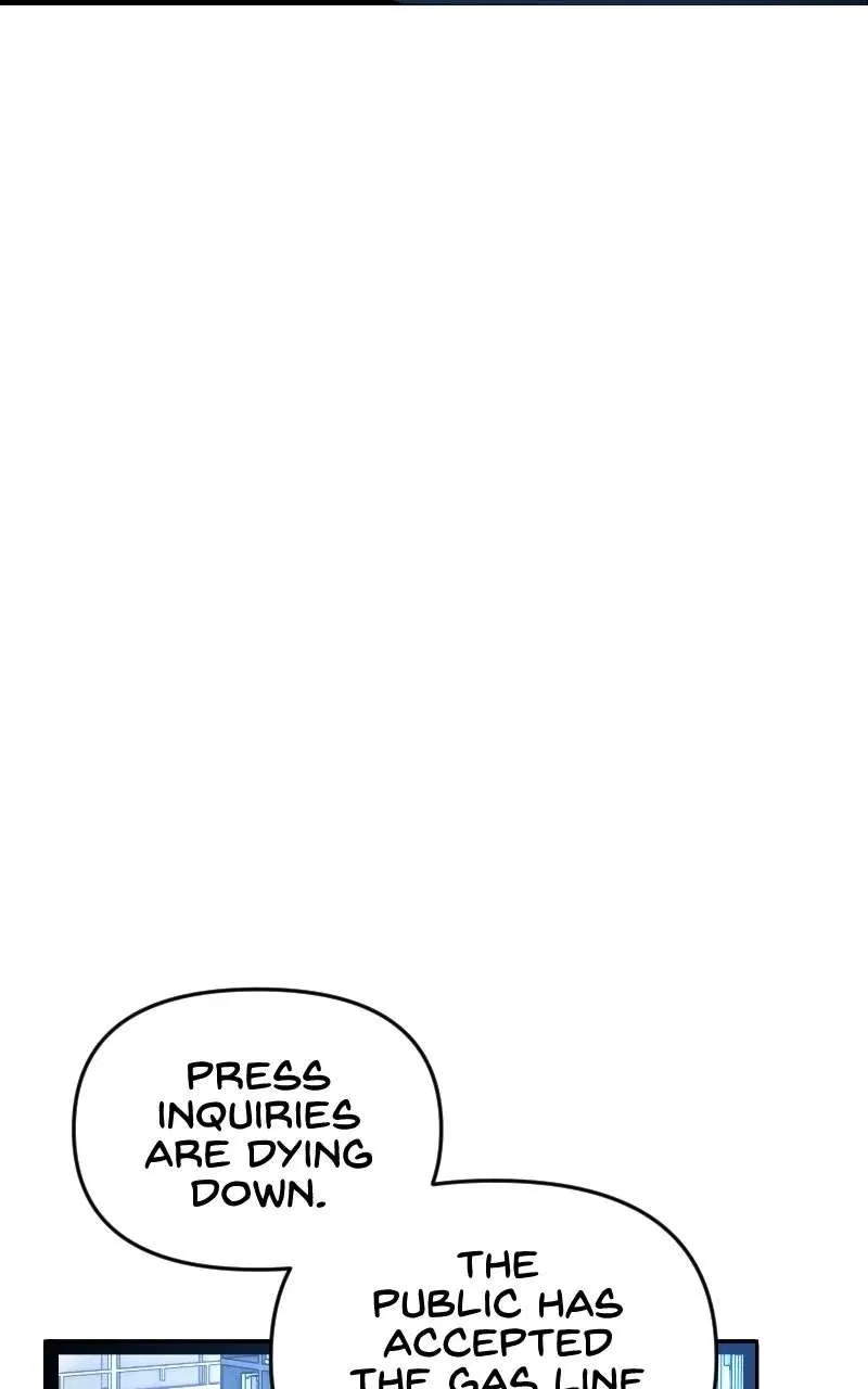 Accidental Assassin Chapter 60 – Page 34