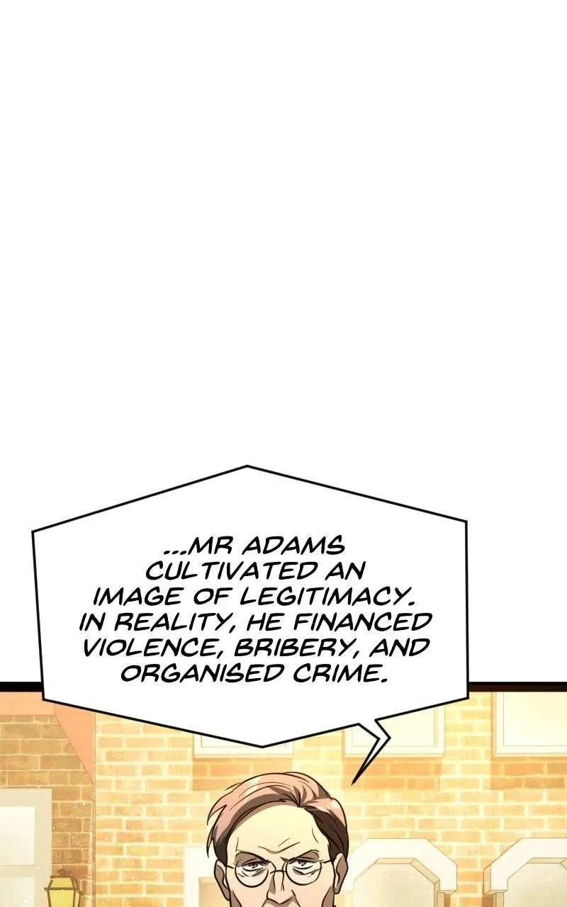 Accidental Assassin Chapter 60 – Page 36