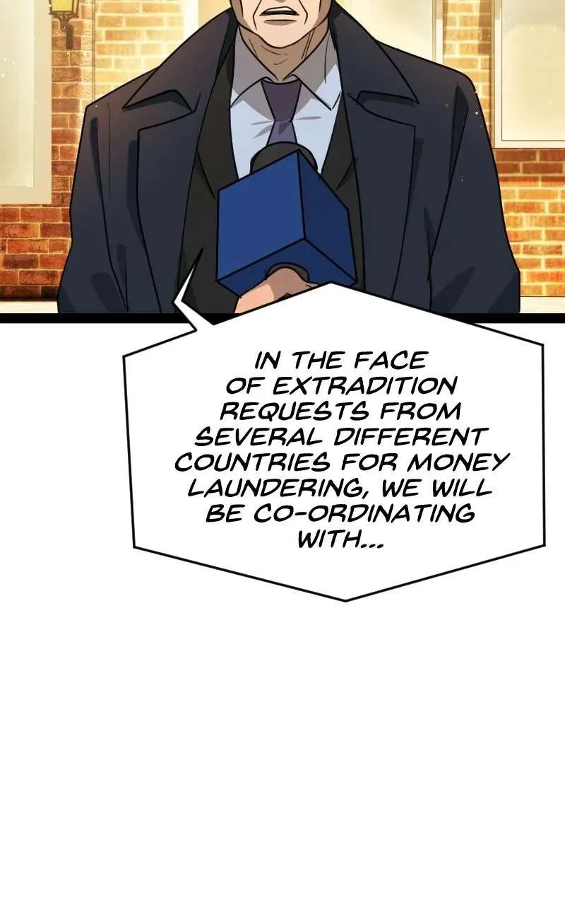 Accidental Assassin Chapter 60 – Page 37