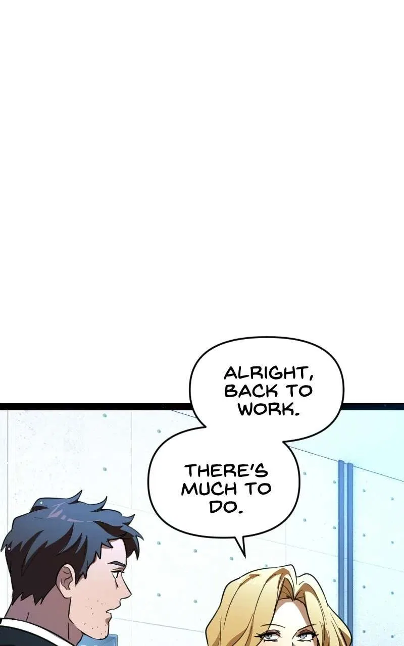 Accidental Assassin Chapter 60 – Page 40