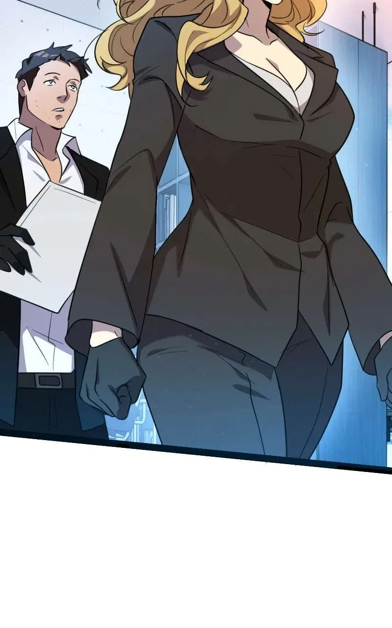Accidental Assassin Chapter 60 – Page 43