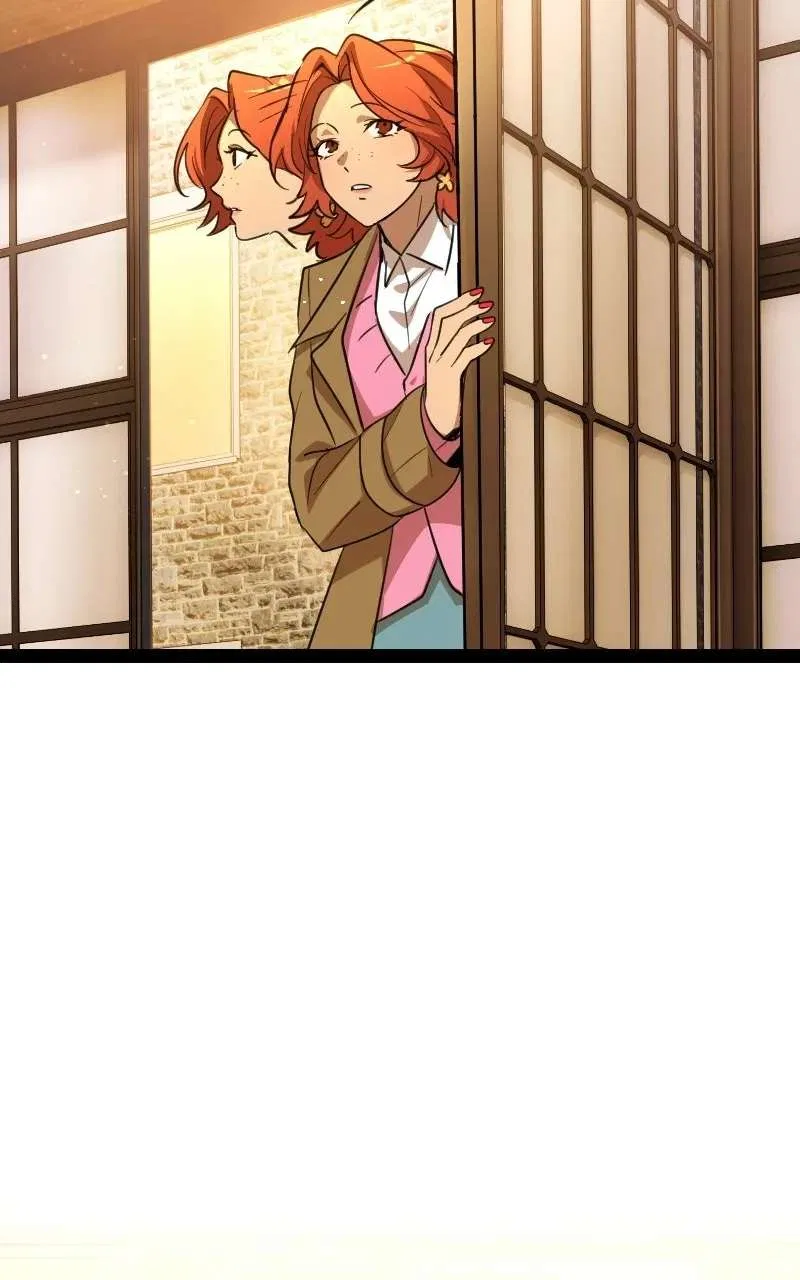 Accidental Assassin Chapter 60 – Page 47