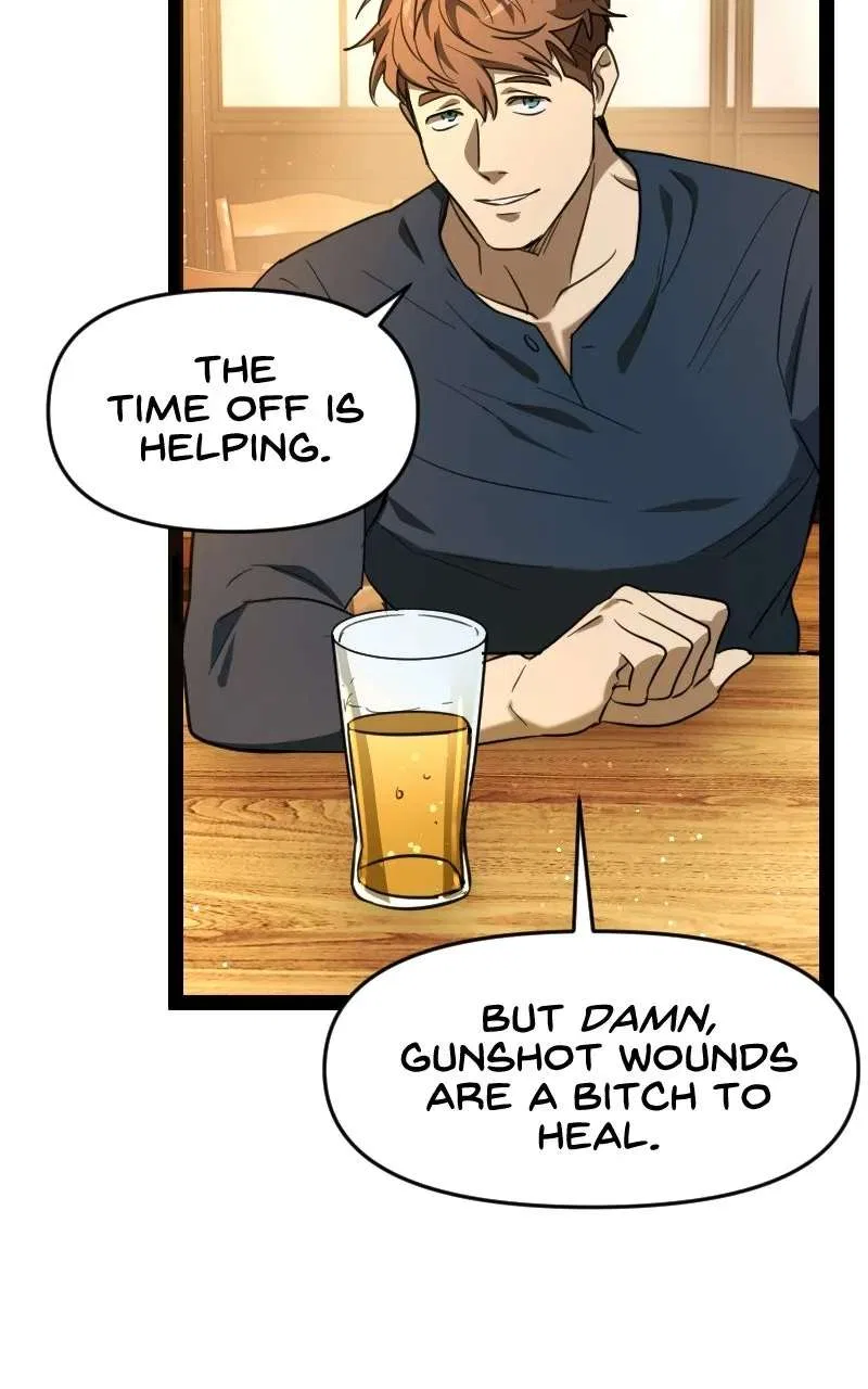 Accidental Assassin Chapter 60 – Page 53