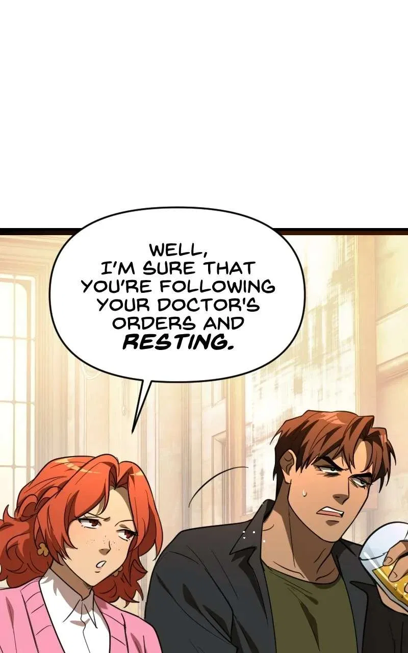 Accidental Assassin Chapter 60 – Page 54