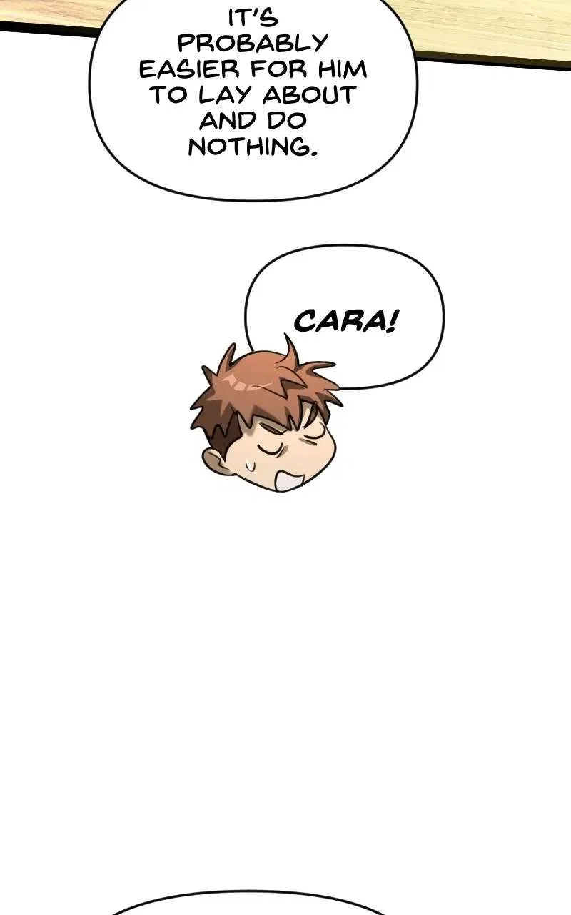Accidental Assassin Chapter 60 – Page 57