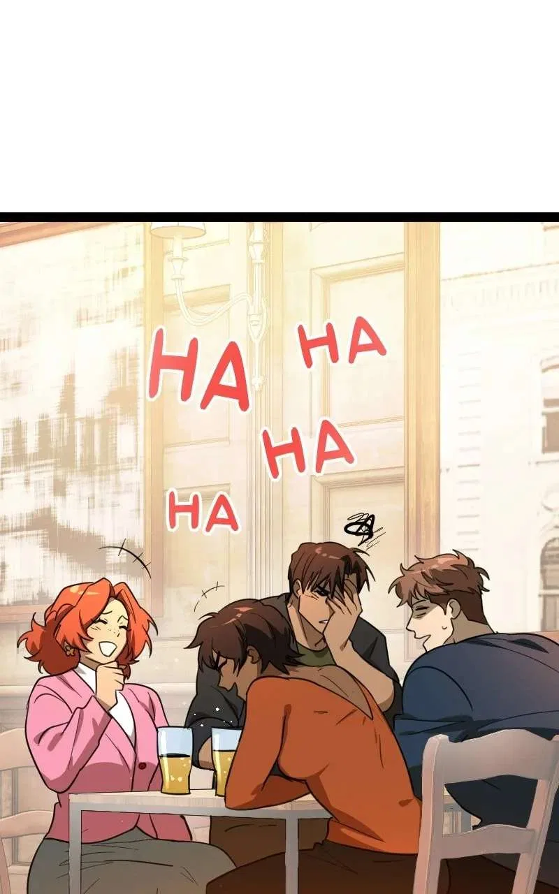 Accidental Assassin Chapter 60 – Page 59