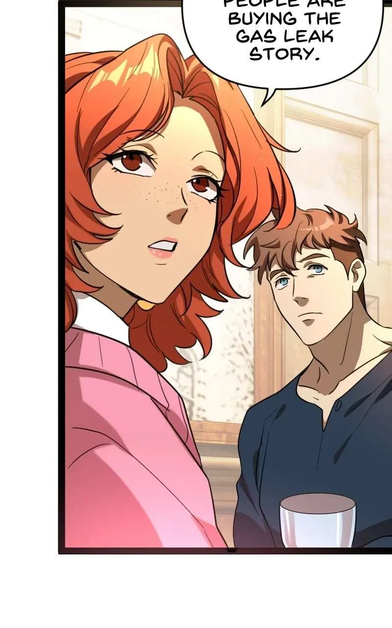 Accidental Assassin Chapter 60 – Page 62